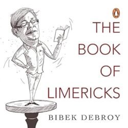 The Book Of Limericks