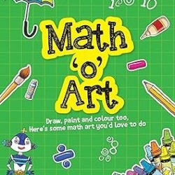 Fun With Maths: Math-O-Art