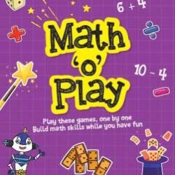 Fun With Maths: Math-O-Play