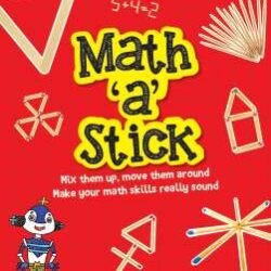Fun With Maths: Math-A-Stick