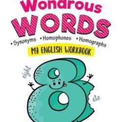 Fun With English - Wondrous Words