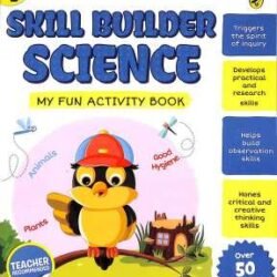 Skill Builders Science  Level 1