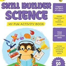 Skill Builders Science  Level 4