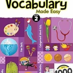 Vocabulary Made Easy Level 2
