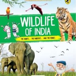 Discover India: Wildlife Of India