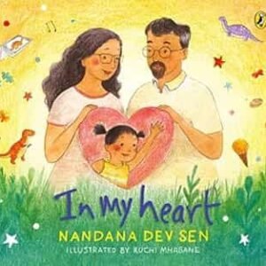 In My Heart