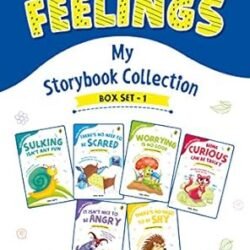 Dealing With Feelings Box Set