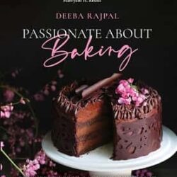 Passionate About Baking