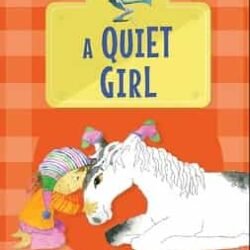 Hook Books A Quiet Girl