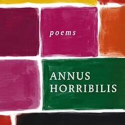 Annus Horribilis: Poems