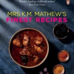 Mrs K M Mathews Finest Recipes