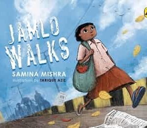 Jamlo Walks