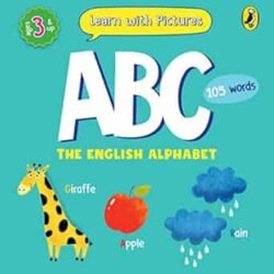 Learn With Pictures: ABC