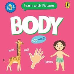 Learn With Pictures: Body