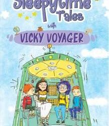 Sleepytime Tales With Vicky Voyager
