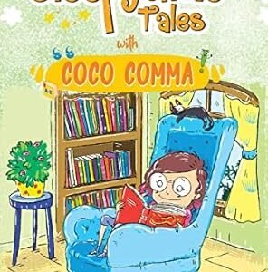 Sleepytime Tales With Coco Comma