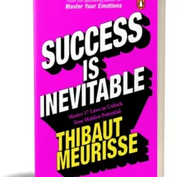 Success Is Inevitable