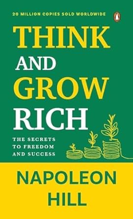 Think & Grow Rich
