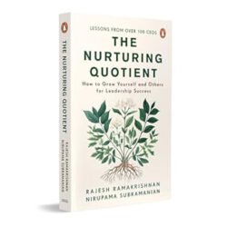 The Nurturing Quotient
