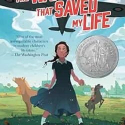 The War That Saved My Life