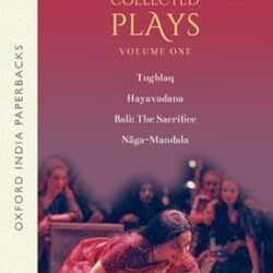 Collected Plays Volume 1