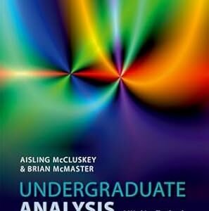 Undergraduate Analysis: A Working Textbook