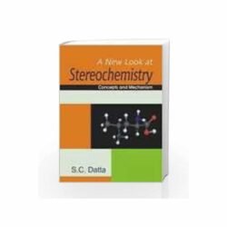 A New Look At Stereochemistry