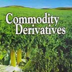 Commodity Derivatives