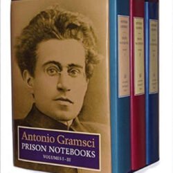 Prison Notebooks Volumes 1, 2 & 3