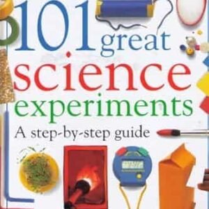 101 Great Science Experiments