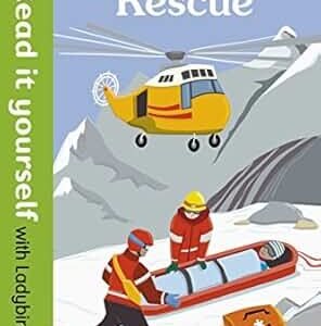 Emergency Rescue – Read it yourself with Ladybird Level 2