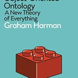 Object-Oriented Ontology