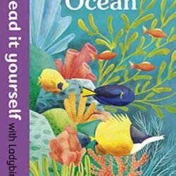 In The Ocean - Read It Yourself With Ladybird Level 4