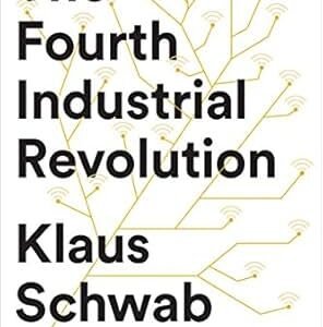 The Fourth Industrial ReVolumeution