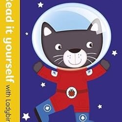 Read it yourself with Ladybird Level 0 : Space Party