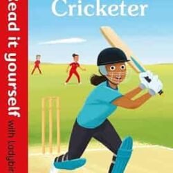 I am a Cricketer – Read it yourself with Ladybird Level 1