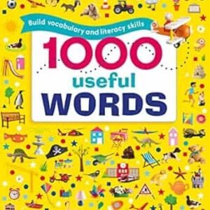 1,000 Words