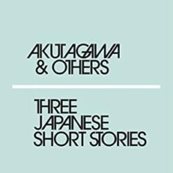 Three Japanese Short Stories   5