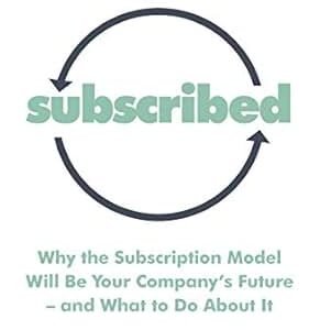 Subscribed