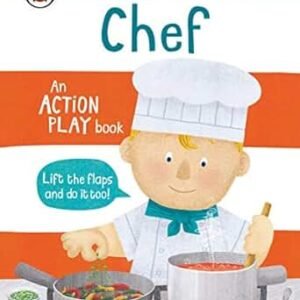 Busy Day: Chef