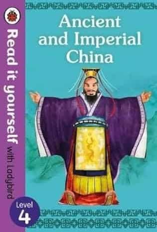 Read it Yourself: - Ancient And Imperial China