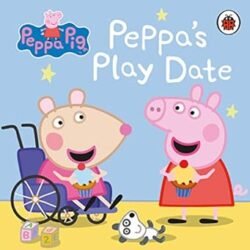 Peppa Pig: Peppas Play Date