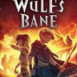 Wulfs Bane (A Spooks Apprentice Adventure)