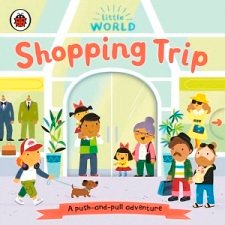 Little World: Shopping Trip
