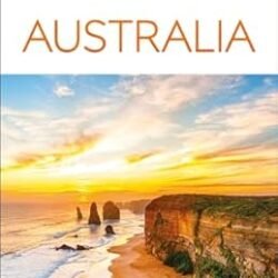 DK Eyewitness Australia