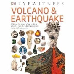 Eyewitness Volumecanoes & Earth