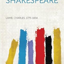 Puffin Clothbound Classics: Tales from Shakespeare