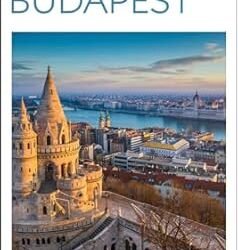 DK Eyewitness Top 10 Budapest