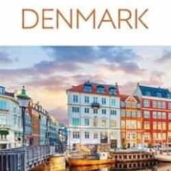DK Eyewitness Denmark