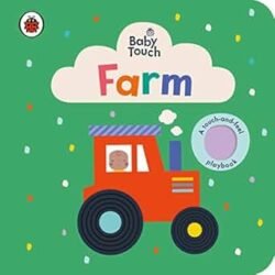 Baby Touch: Farm